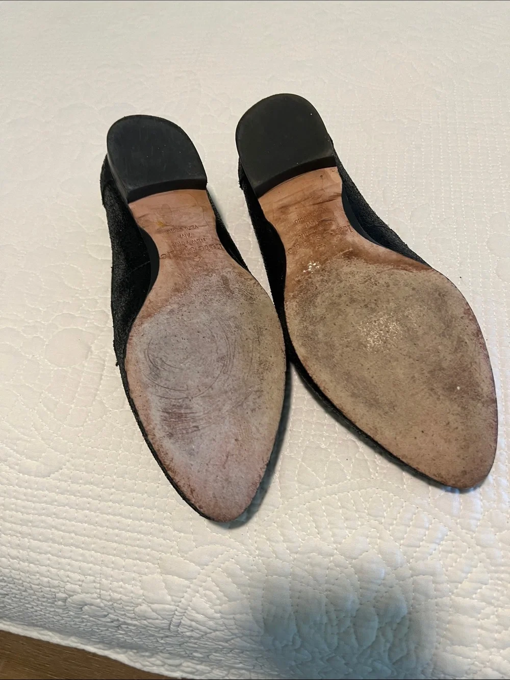 Kate Spade Ladies Shoes